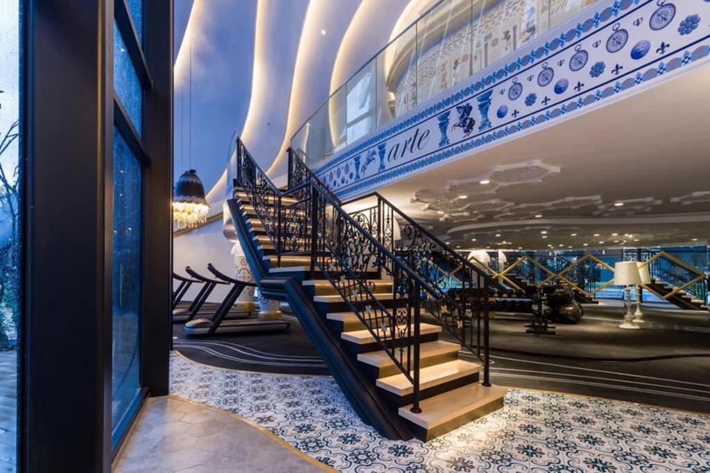 Ecosuites Arte Mont Kiara by ValePine - main photo