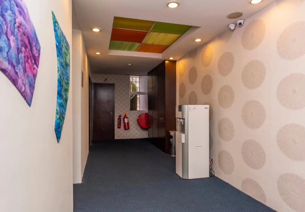 Okid Cottage Hotel - photo 10