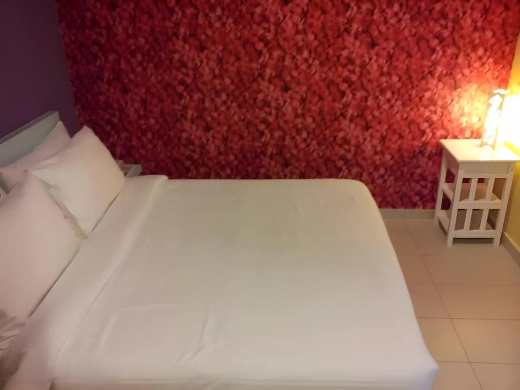 Cappuccino Hotel - photo 2