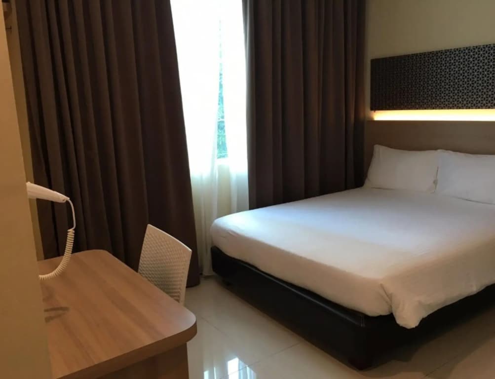 118 Hotel Macalister - photo 3