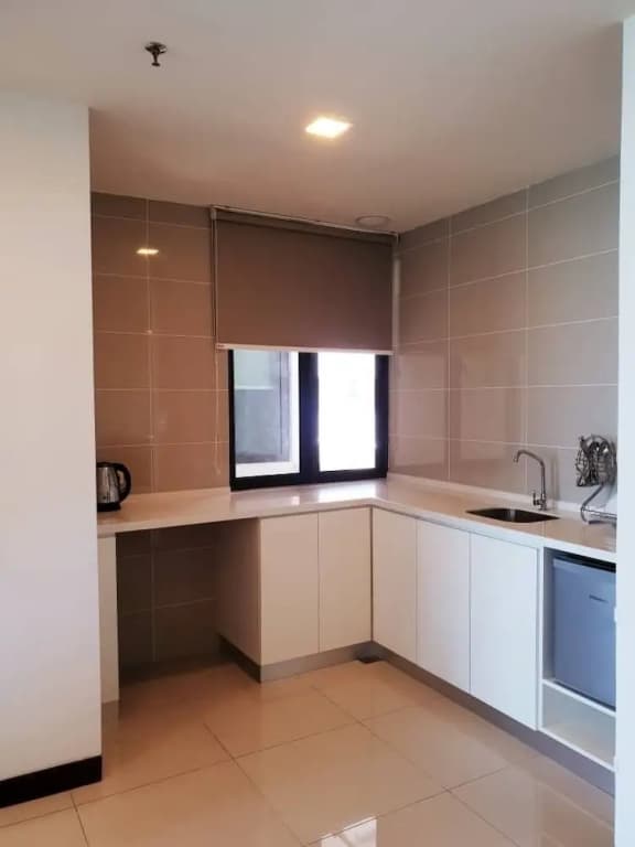 D'wharf Residence PD Waterfront Family Twin Suite by AirPlan - photo 15