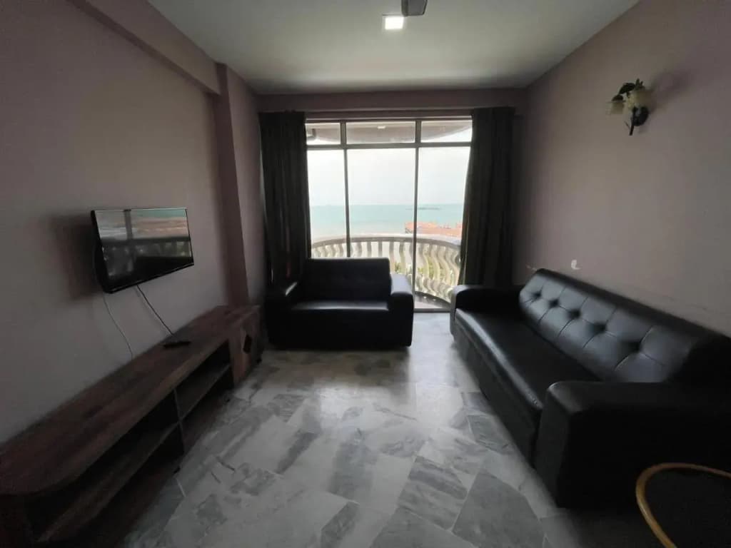 GLORY BEACH 3 bedroom Seaview Resort-PRIVATE - photo 1