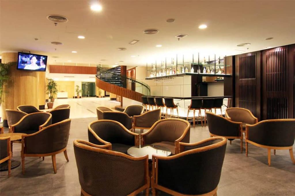 GBW Hotel - photo 23
