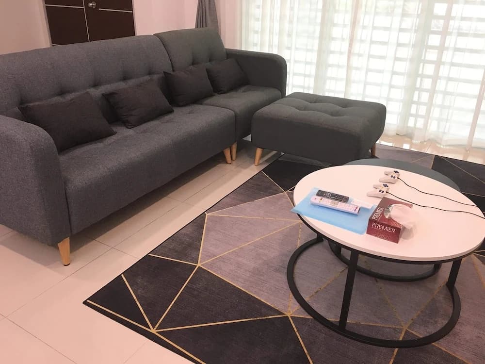Ipoh Paradise Homestay Station 18 - photo 6