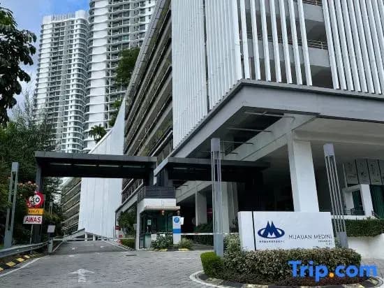 3 Rooms, Legoland, Medini, Netflix, Wi-Fi, Beach, Pool, 10 min to Singapore Checkpoint - photo 1
