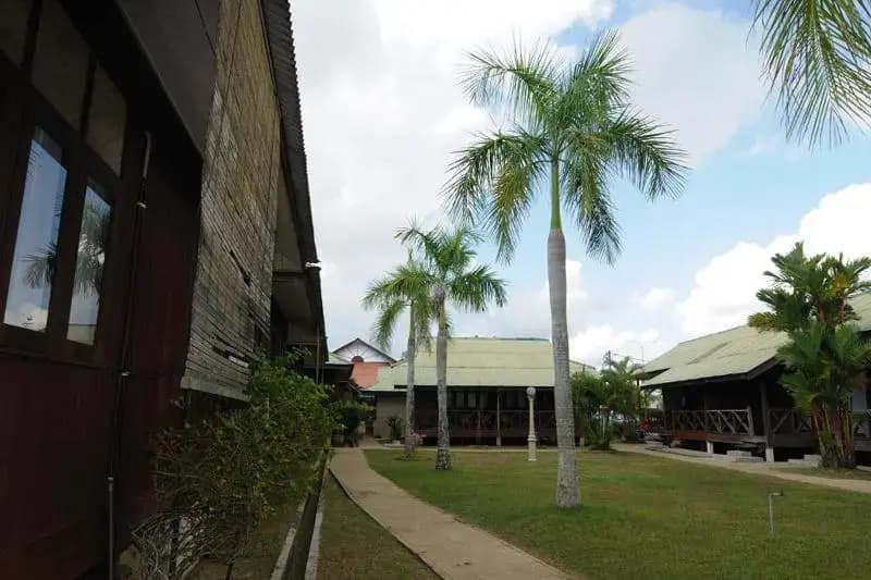 Qurata Riverside Resort - photo 27