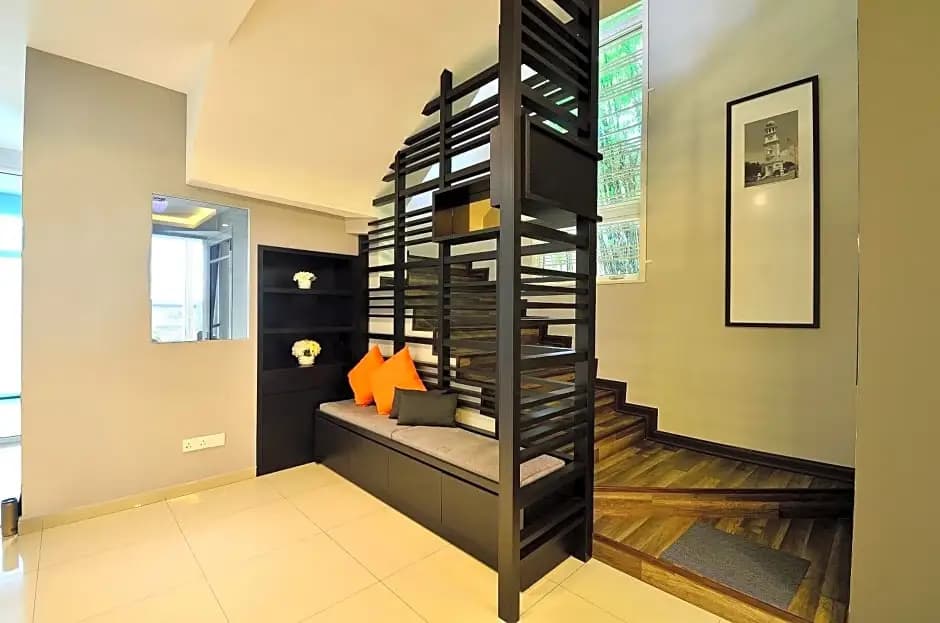 Violet Luxury Service Villa - photo 7