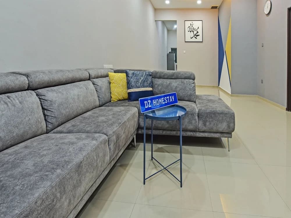 OYO 89777 Urbanstay Kuantan - photo 12
