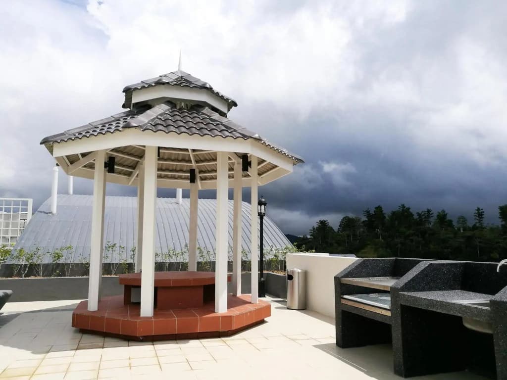 Dreamscape Apartment @ Golden Hills - photo 23