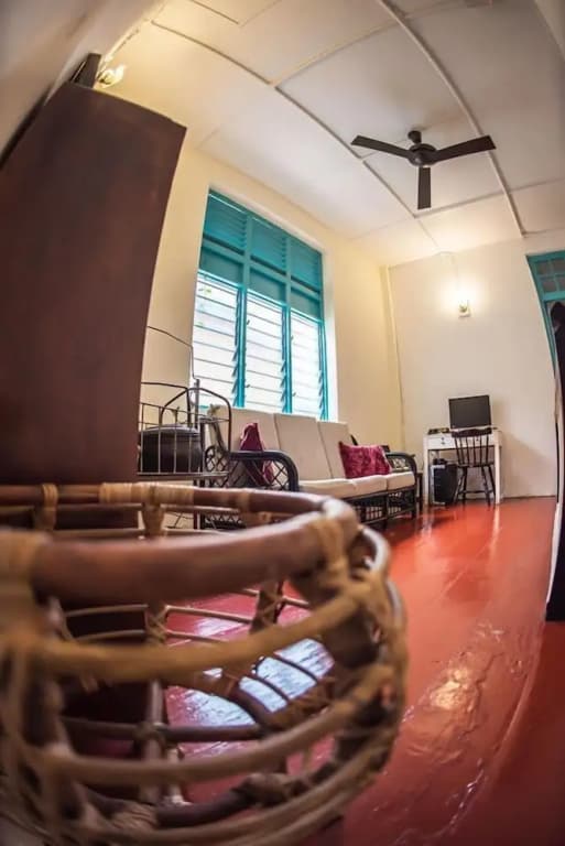 Sojourn Beds & Cafe - Hostel - photo 25