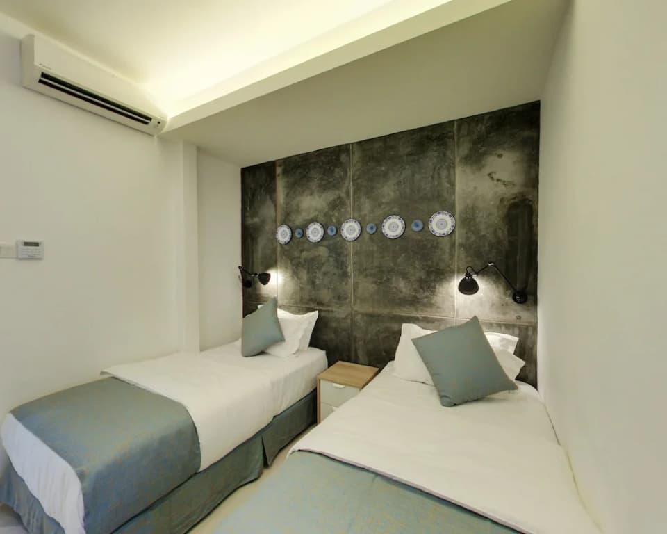 Modern Cave Boutique Stay - Hostel - photo 3