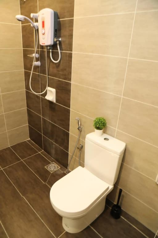 FAMILY COZY HOME @ MIDHILLS GENTING l 8 MINS TO GPO - photo 9