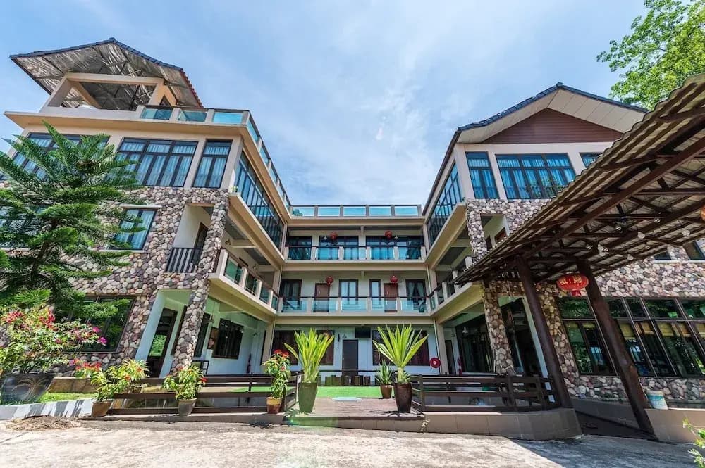 Bentong Eco Wellness Resort - photo 1