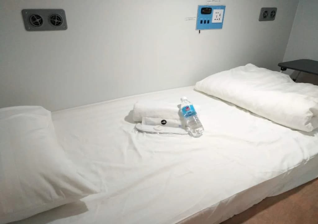 Tripod Hotel - Hostel - photo 3