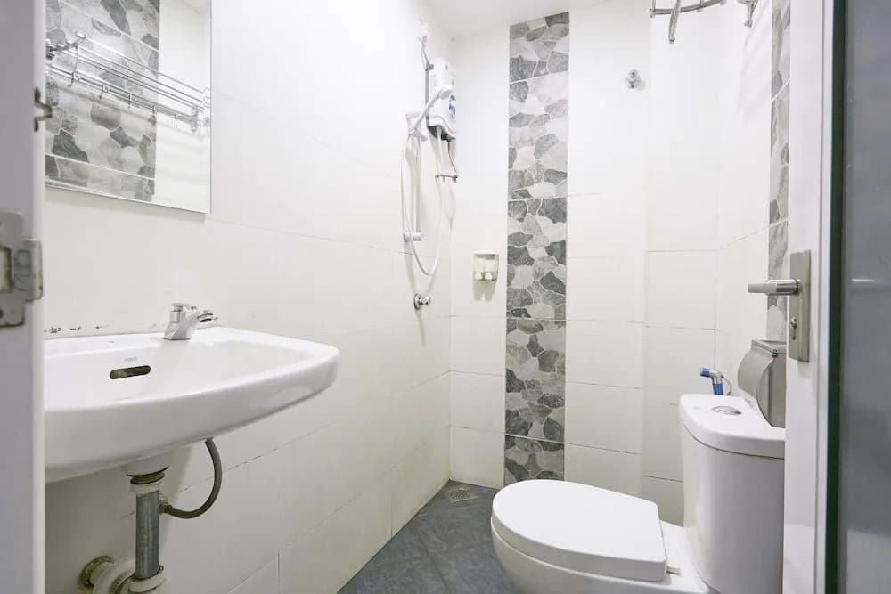 Hotel O Orange Hotel Kuala Pilah - photo 9