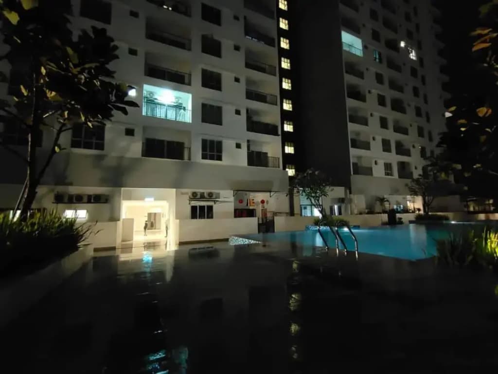 Homestay D'Zara - photo 12