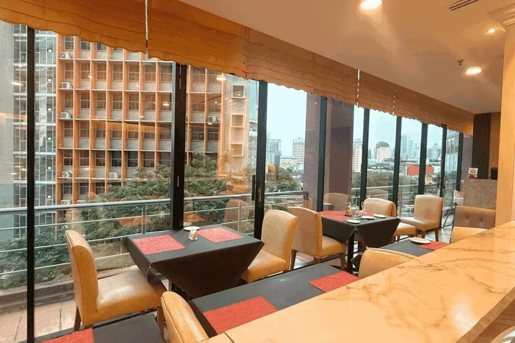 Howard Johnson By Wyndham Kuala Lumpur 118 - photo 18