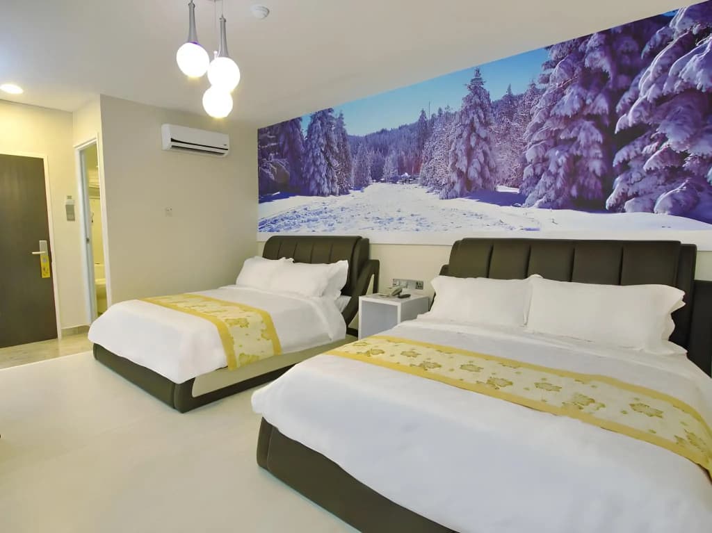 Hotel Shiki - photo 5