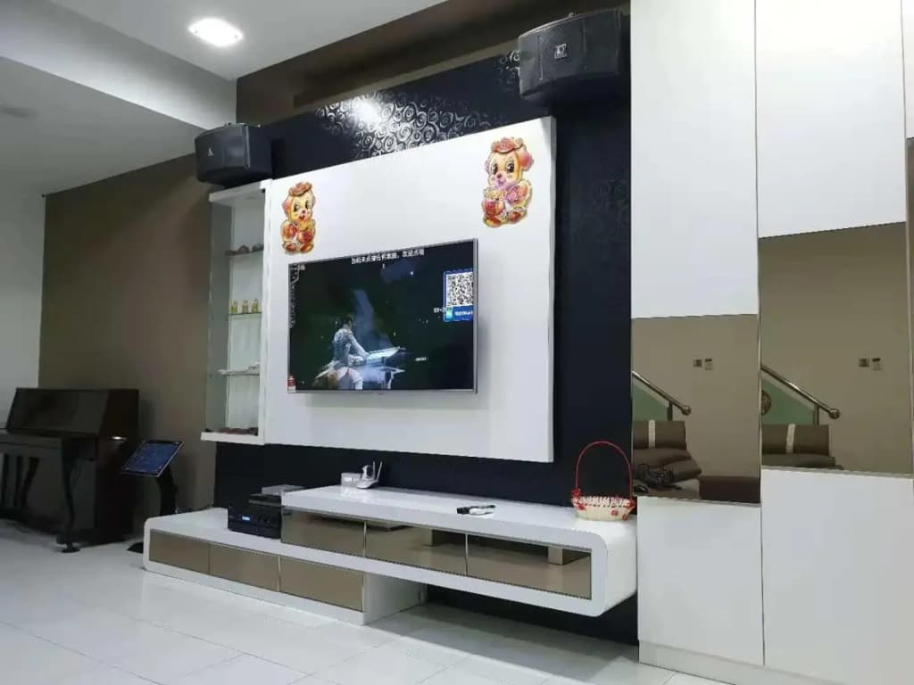 New Luxury JB Homestay - photo 2