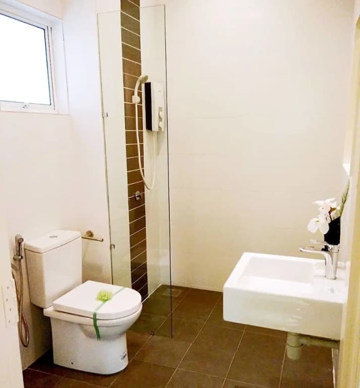 Mesahill 2 Room Condominium - Homestay - photo 6
