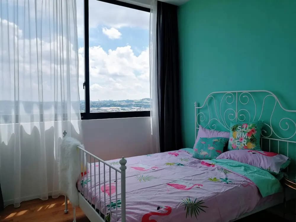 Dream City 2 Bedrooms Apartment - photo 6