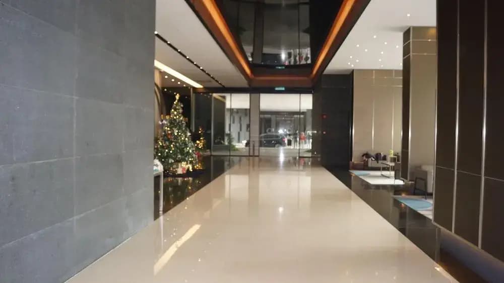 Opus Residences Merdeka Tower KL - photo 13