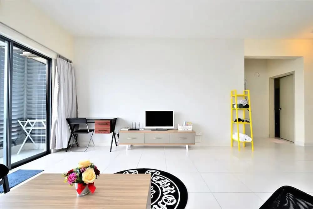 Dewy Setiawalk Puchong Fam. Apt 4-7pax near Sunway - photo 2
