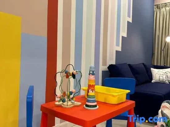 GrandMedini Residence near Legoland by Ucome Homestay - photo 1