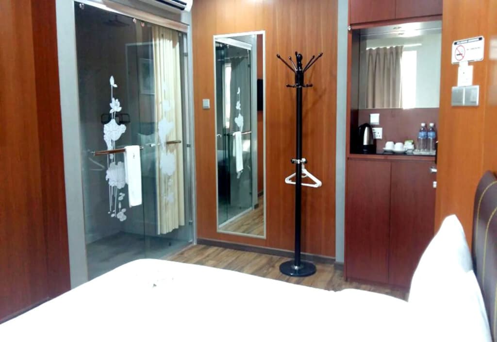 Chimera Hotel - photo 8