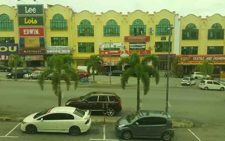 Qadira Hotel - main photo