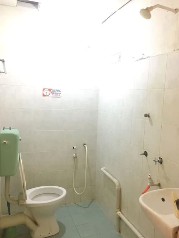 Pesona Backpackers Inn - photo 9