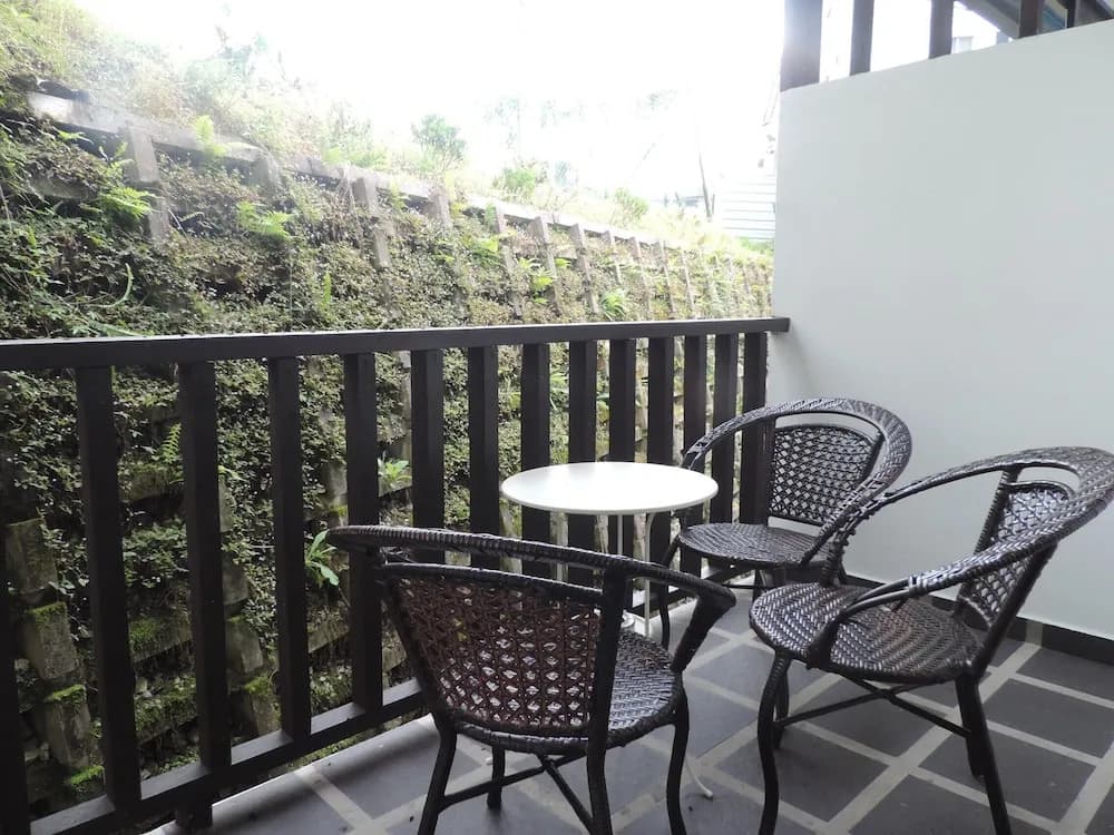 Cameronian Holiday Inn - photo 14