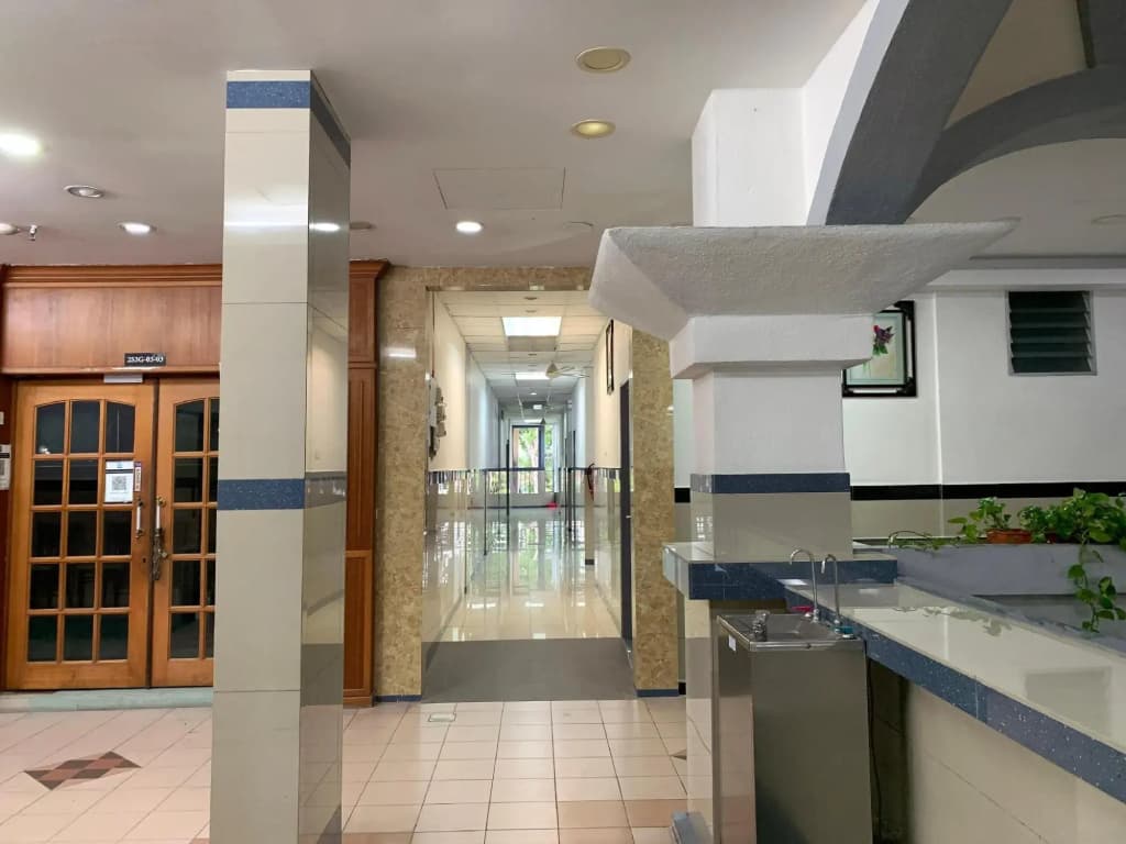 Burmahtel - Hotel - photo 2