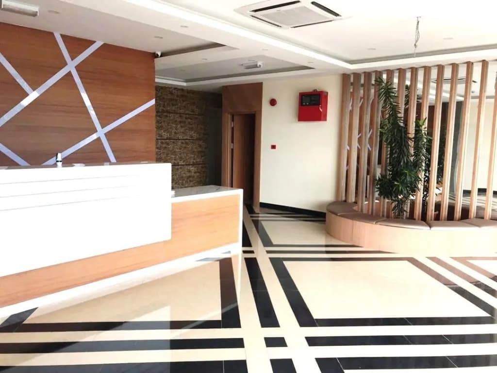 MB Hotel Perdana Square - photo 3