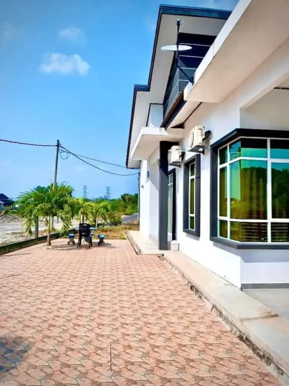 Homestay Selesa KKI Guest House - photo 17