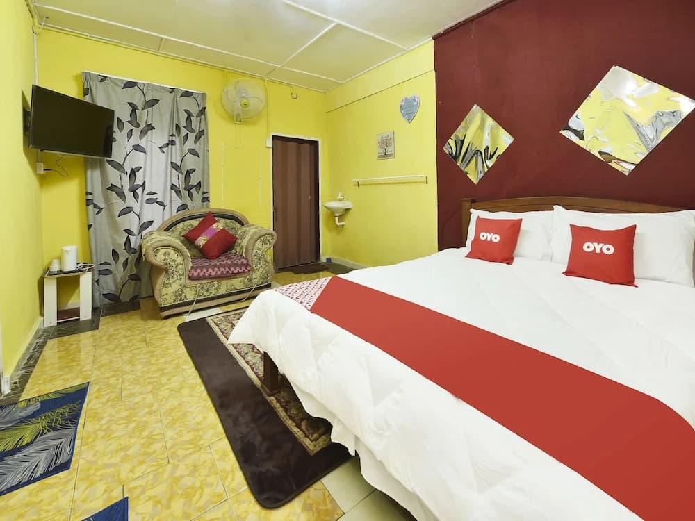 OYO 90519 Sibling Cottage - photo 2