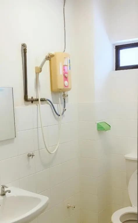 Dindings Pantai Desair Apartment By DPD - photo 11