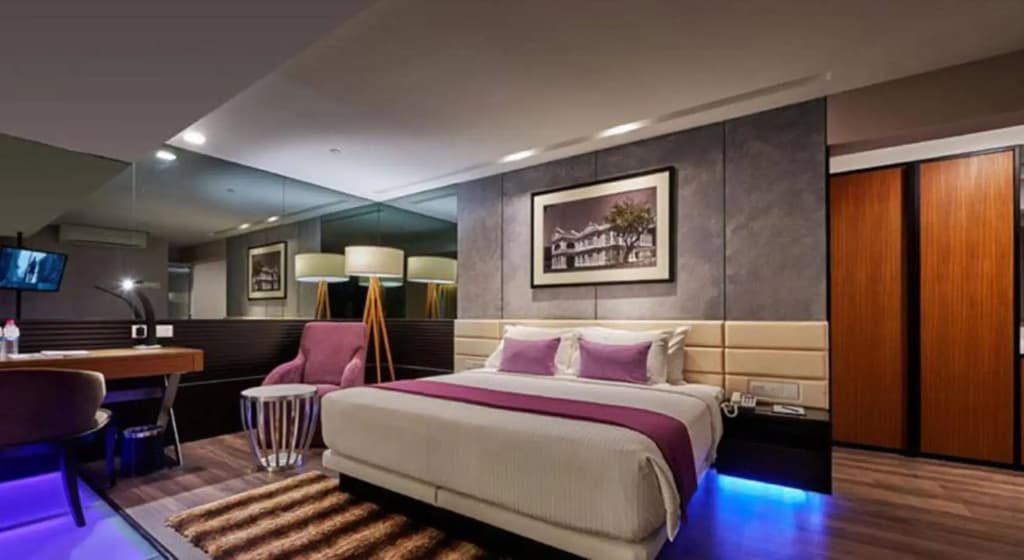 Maritime Luxury Suites - photo 4