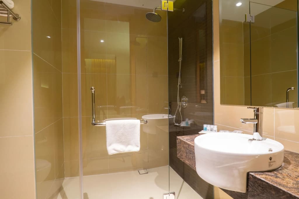 TAMU Hotel & Suites Kuala Lumpur - photo 48