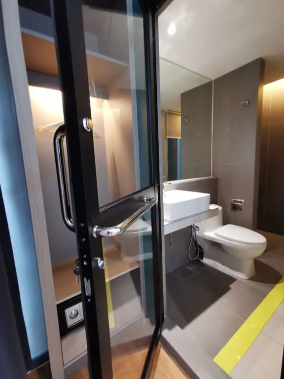 Sovotel Boutique Hotel @ Conezion Putrajaya - photo 15