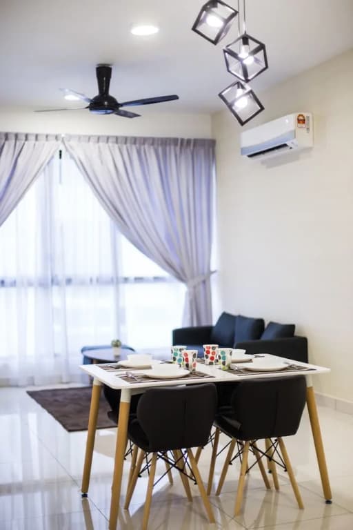Econest Apartment - photo 25