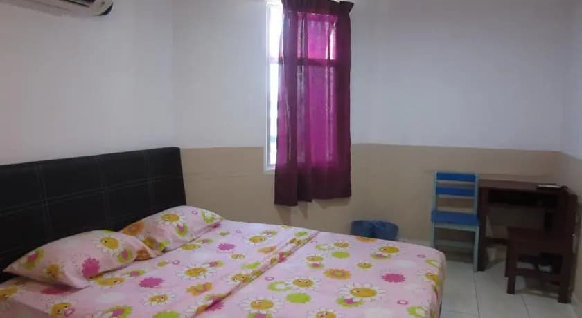 Hotel Bajet Memori - photo 1