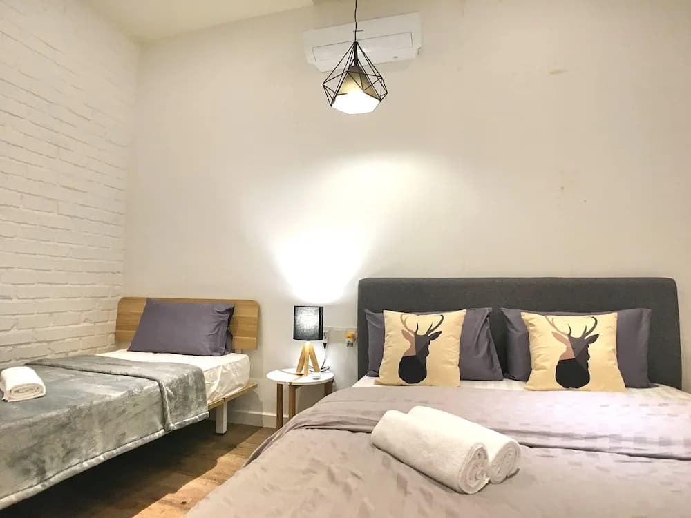 iBook 5 - Scandinavian Suites Room - photo 6