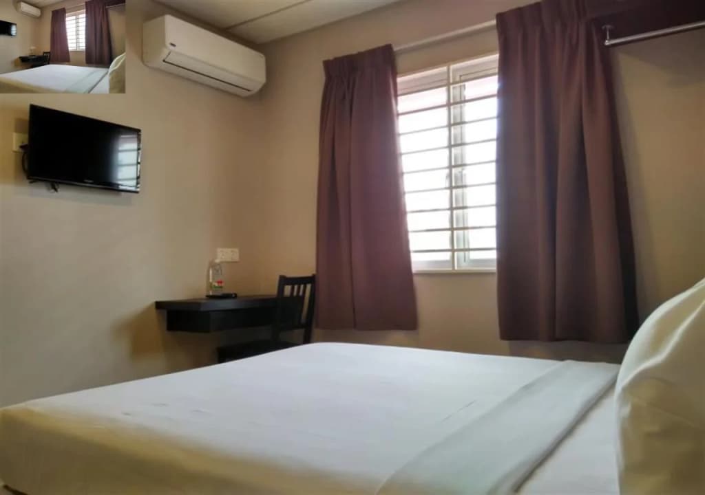 Hello Hotel Sri Subang - main photo