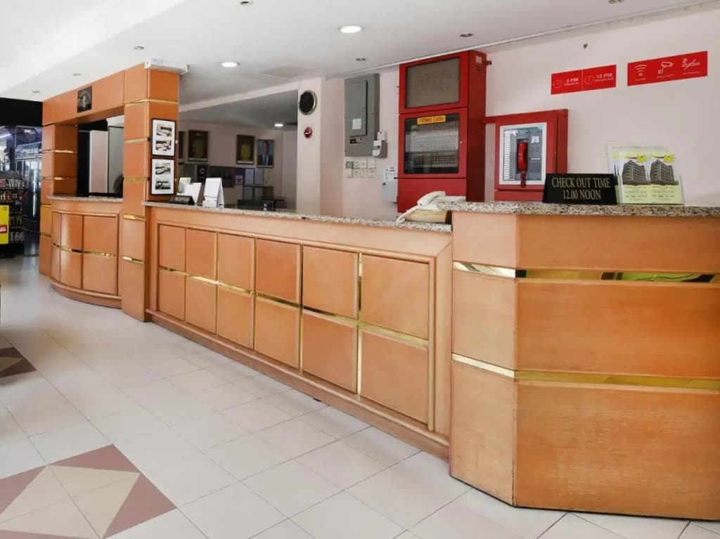 Seremban Inn Hotel - photo 5