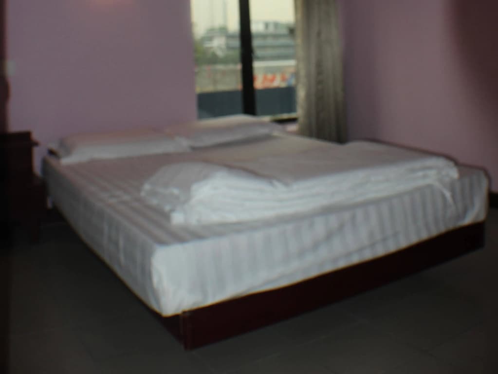 Birdnest Collective Cafe & Guesthouse - photo 4