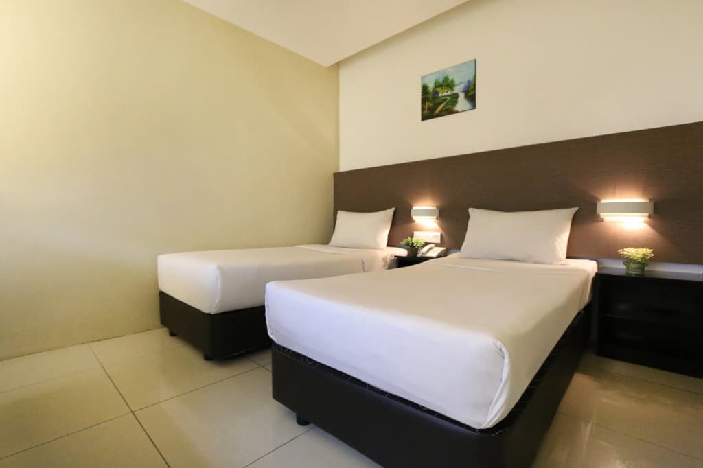 Best View Hotel Puchong - photo 7