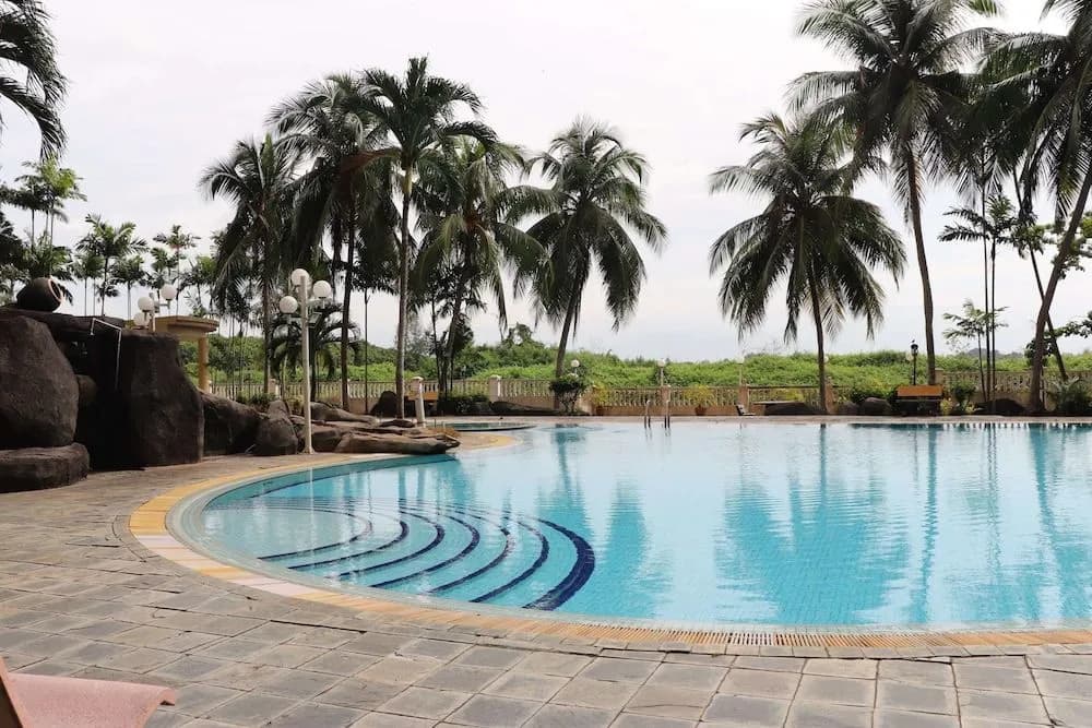 Lagenda Condominium Klebang Besar - photo 10