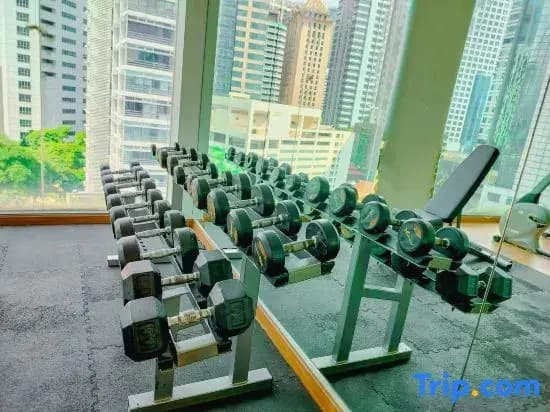 Lila Suites One Bukit Ceylon - photo 3