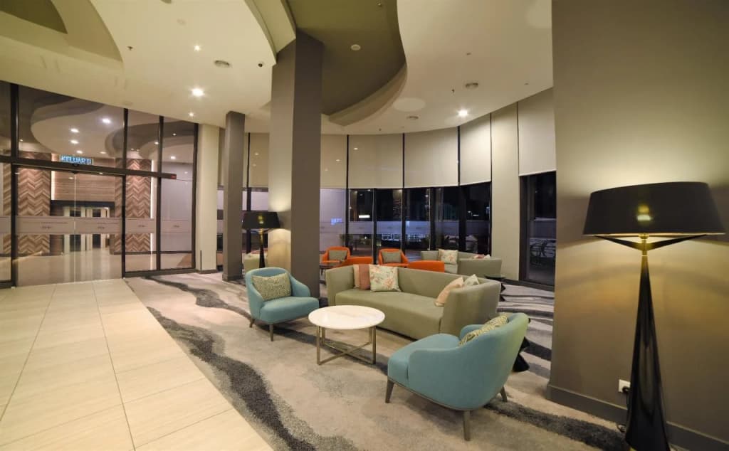 Mercure Selangor Selayang - photo 15